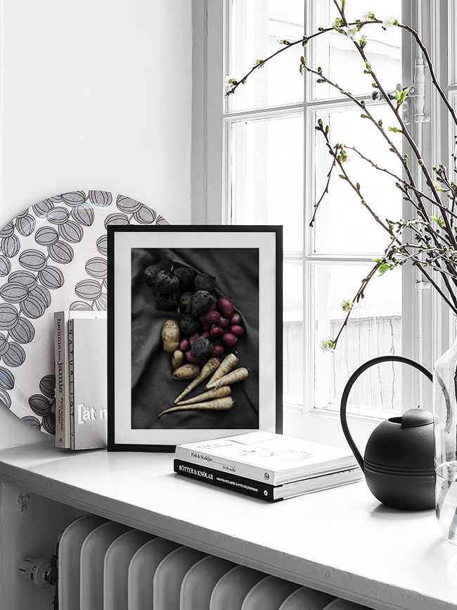 Dekorationstipps kleine Küche – gestalte eine kleine Küche persönlich